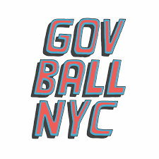 Gov Ball NYC