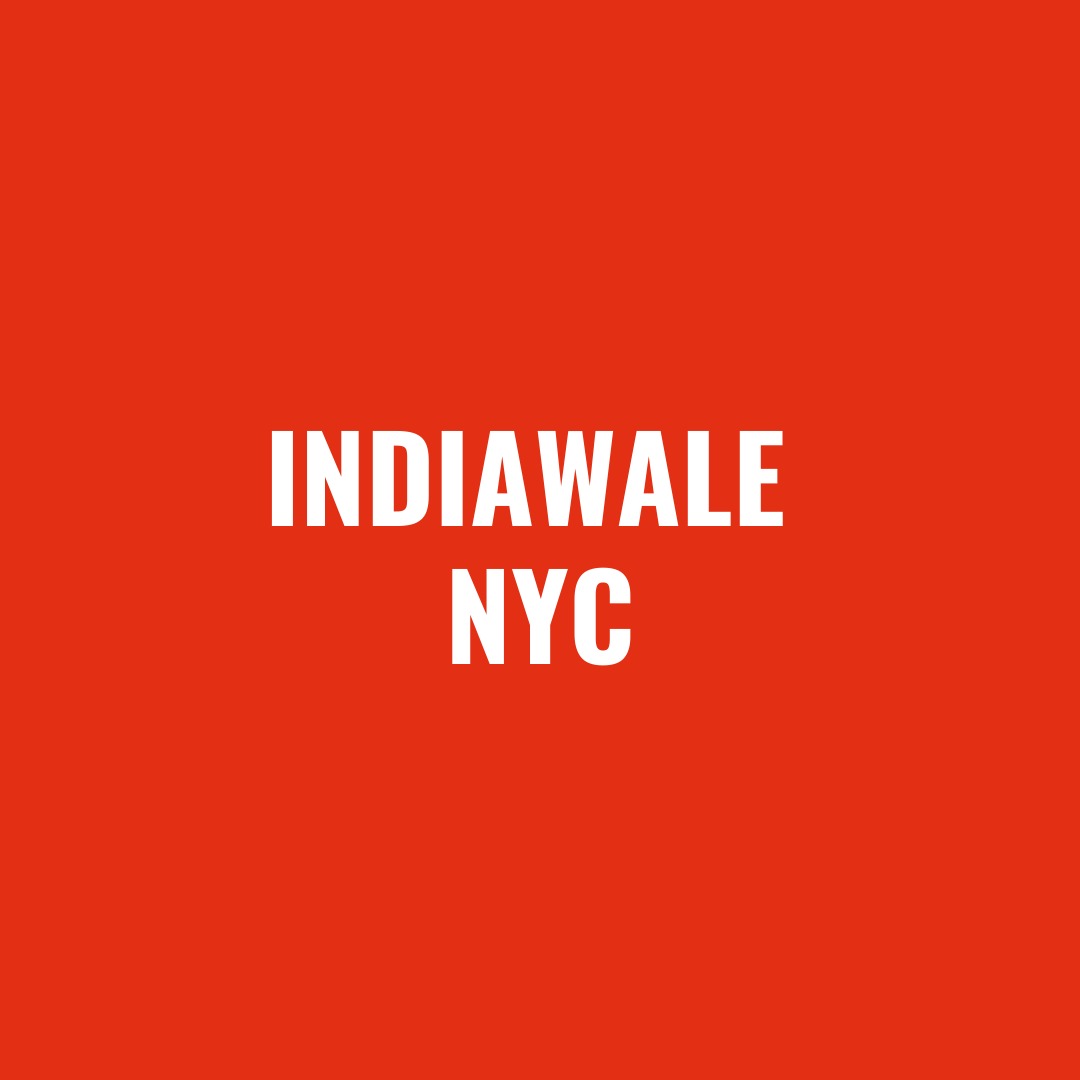 BFunk Indiawale NYC