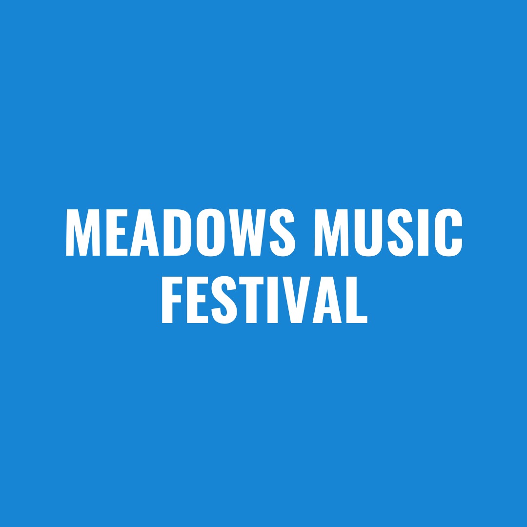 BFunk Meadows Music Festival